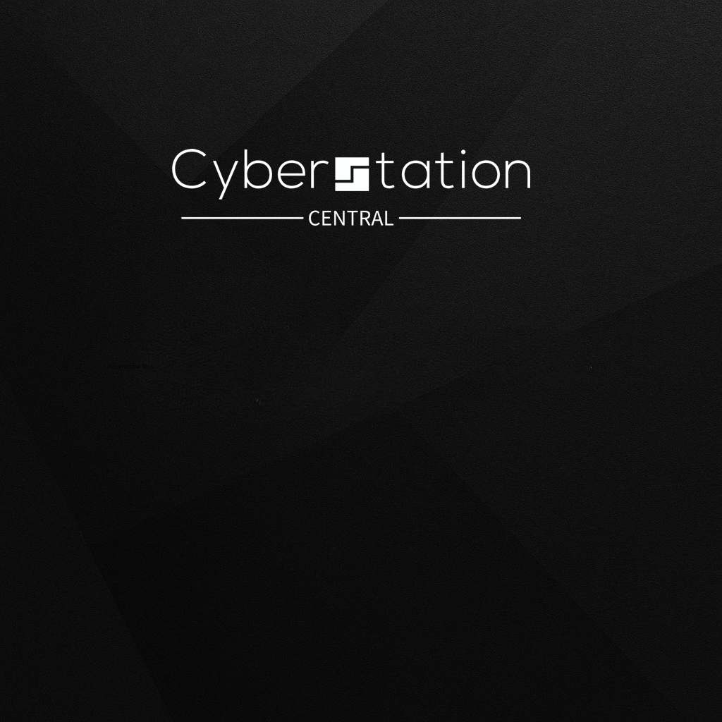 Cyberstation Central Gift Card – Choose or Create Your Own Premium Merch!