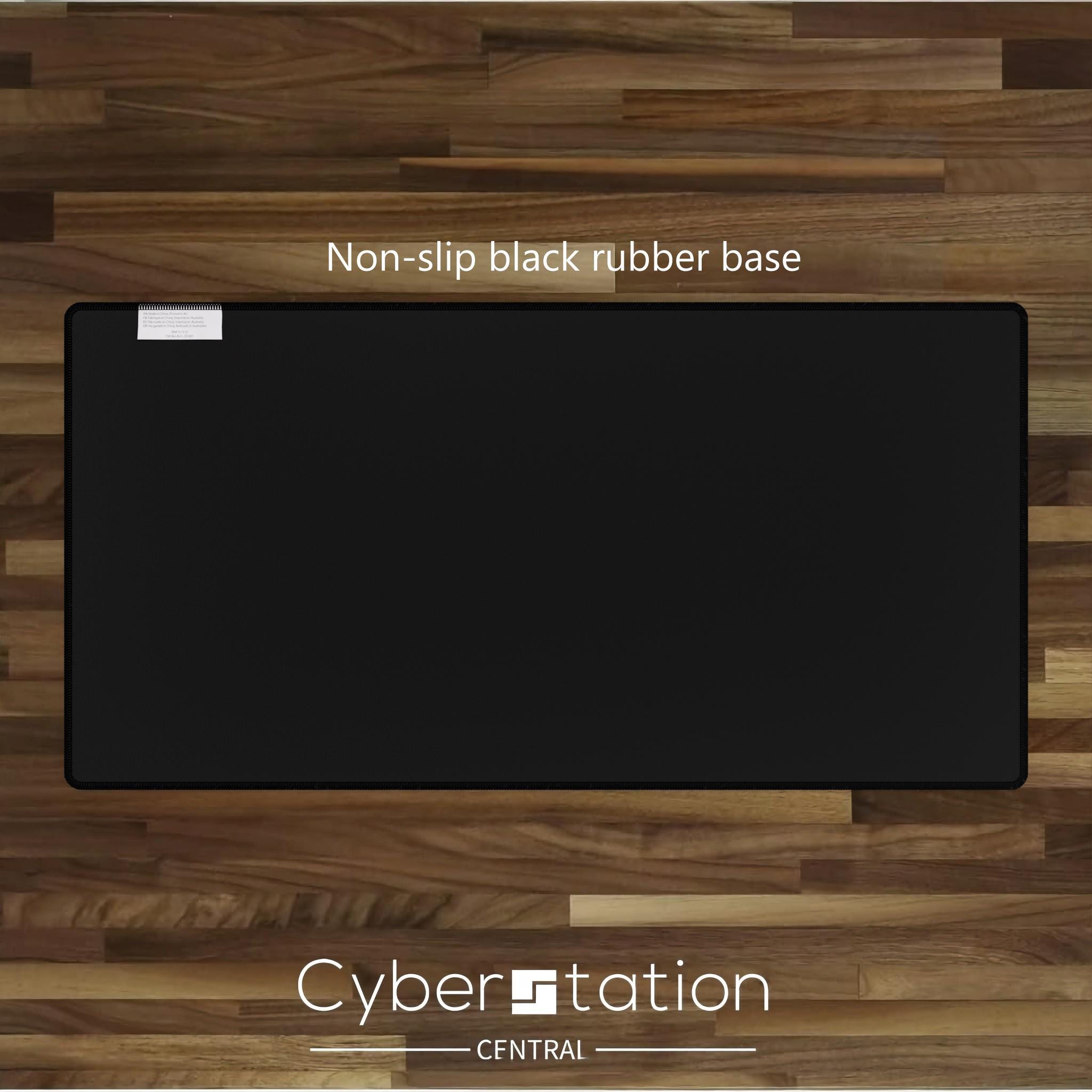 DEMON SLAYER | Nezuko | Gaming Playmat - Mousepad - Gift Idea